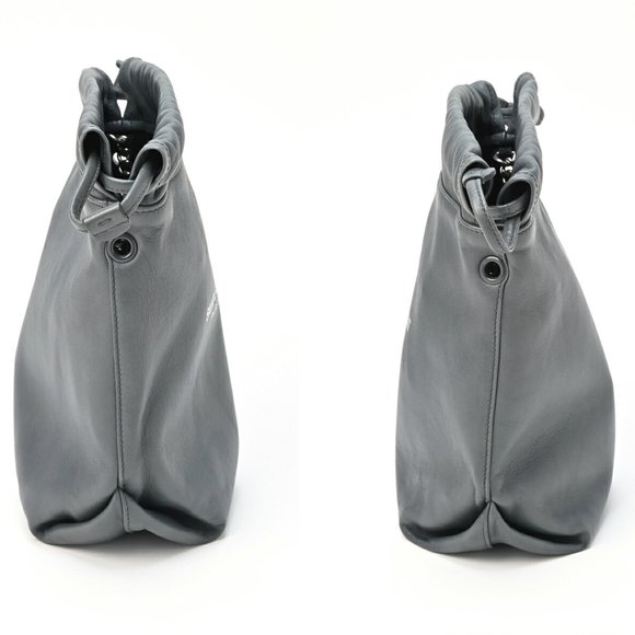 Saint Laurent shoulder bag teddy 583328 - Picture 4 of 10